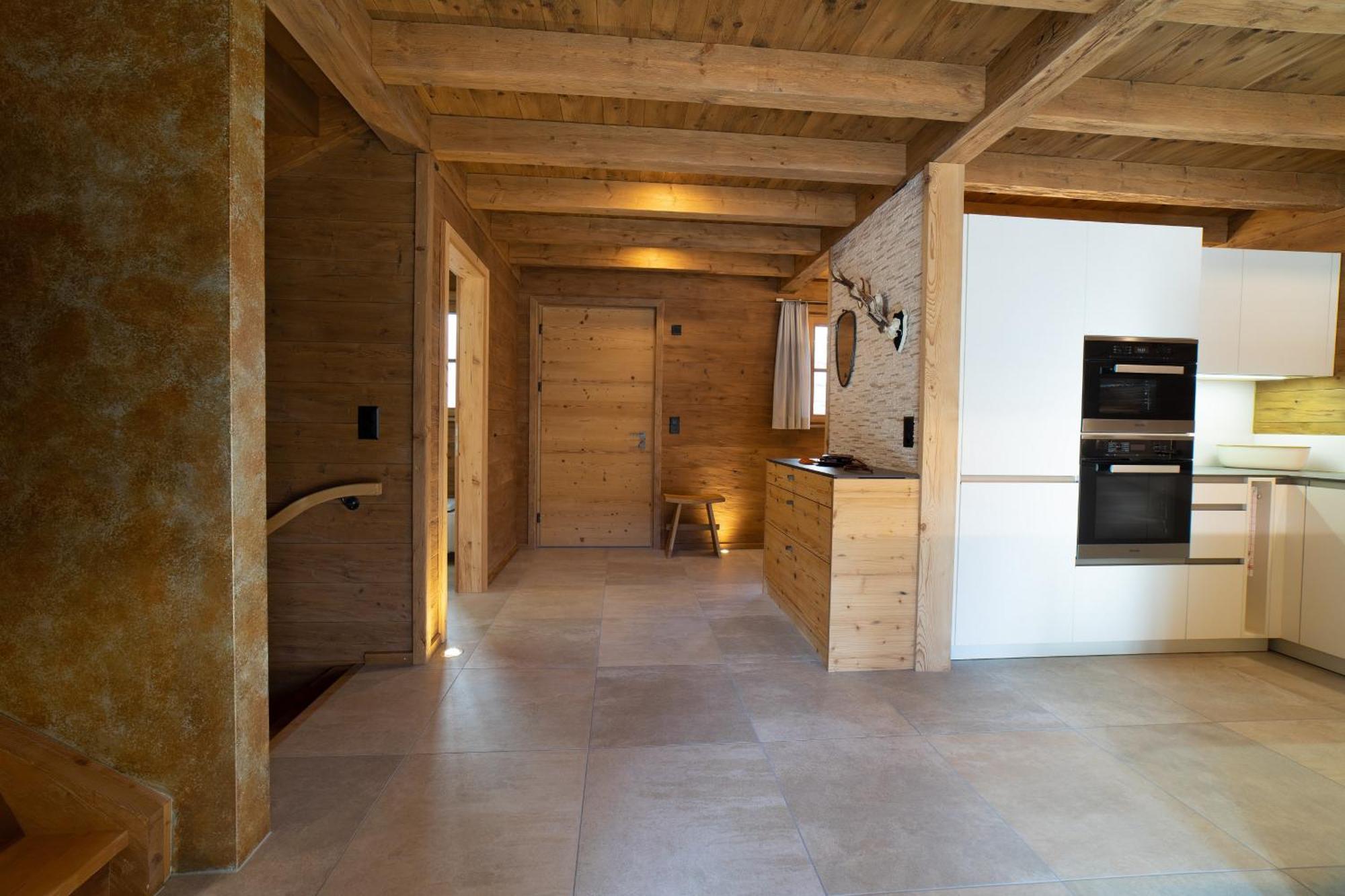 וילדהאוס Chalet Chaeserrugg מראה חיצוני תמונה