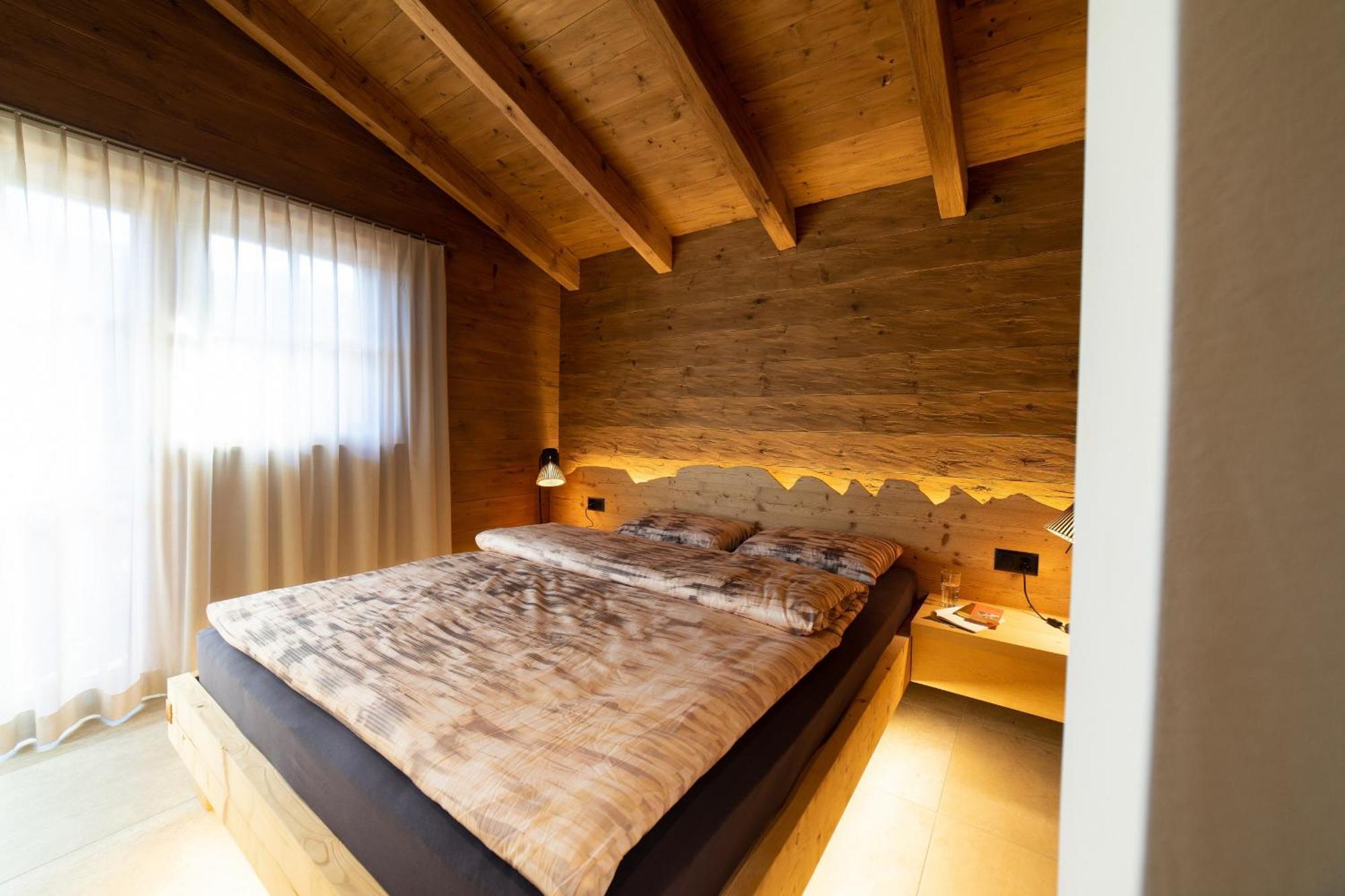 וילדהאוס Chalet Chaeserrugg מראה חיצוני תמונה